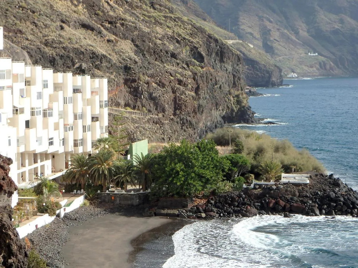 Apartment Little Beach Paradise Las Gaviotas Santa Cruz de Tenerife
