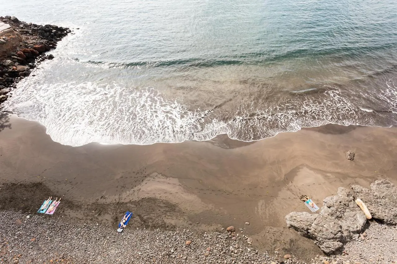 Little Beach Paradise Las Gaviotas Santa Cruz de Tenerife 0*,  Spain