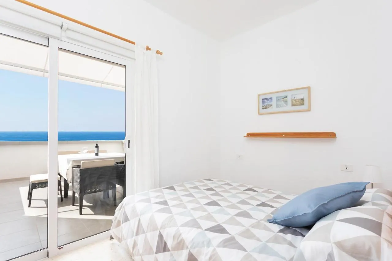 Apartment Little Beach Paradise Las Gaviotas Santa Cruz de Tenerife Spain